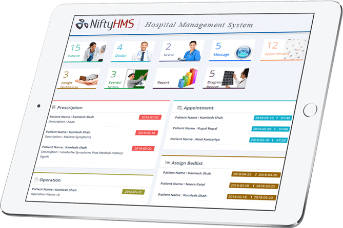 Clinic software Clinic software