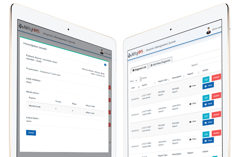 Clinic software Clinic software