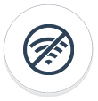 Nifty5S - Offline Mode offline.png